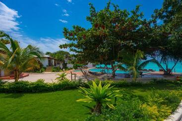 בית מלון כפרי Warere Beach