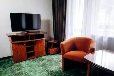 Stanislavsky Hotel Group