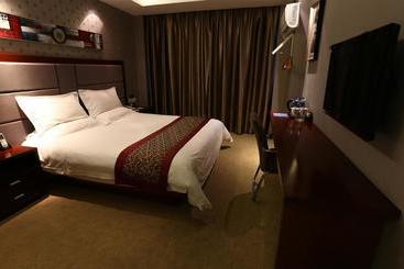 Starway Hotel Jiujiang Xunyang