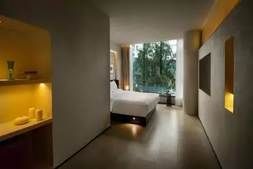 Hotelli Lex River View