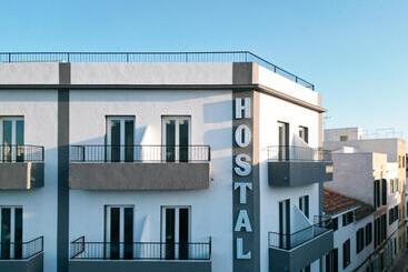 Herberge Hostal Sa Roqueta Mahon