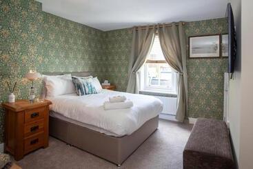 Vandrarhem The Crown