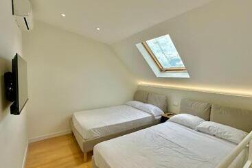 Apartamentos Noviembre