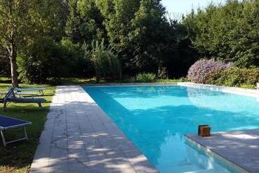 B&b Villa Melograno Pontoglio