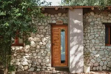 Bed and Breakfast Las Cuatro Estaciones