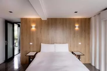 Aparthotel Boxwood Mount Nelson Suite 01c