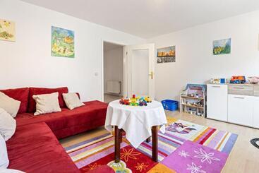 Ferienwohnung Flori S Ponyhof