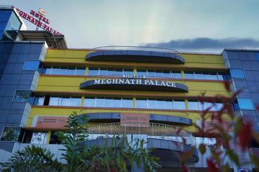 Hotel Hote Meghnath Palace