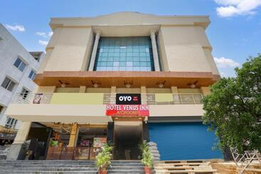 هتل Oyo Venus Inn