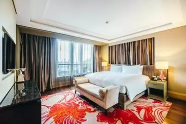 Hotel Pegrite Place And