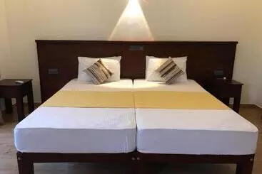 Hotel Sababa Surf Cafe Whiskey Point
