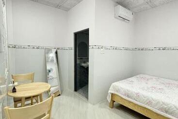 Hotel Seaside Homestay