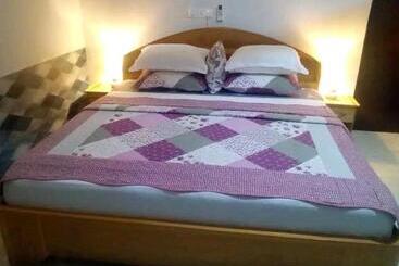 ホテル Sokea Safari Lodge And Suites