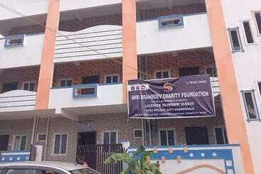 Hotelli Sona Rooms By Brahmdev Charity Foundation