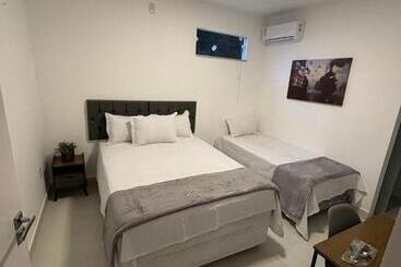 בית מלון כפרי Torre