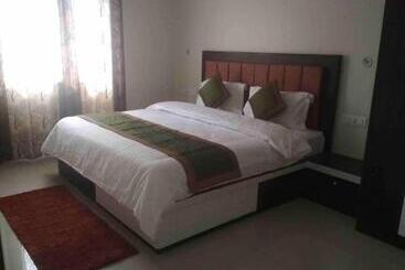 Hotel Vinayak Homestay