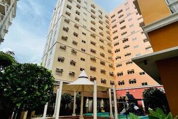 아파트호텔 Jfam Suites 1 Bedroom, All In Rate