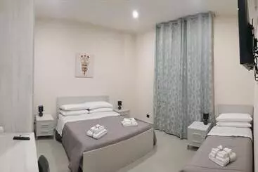 Pensjonat Beb575