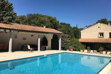 Pensione Chambre Hote Independante St Alex