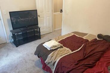 펜션 Comforts Corner