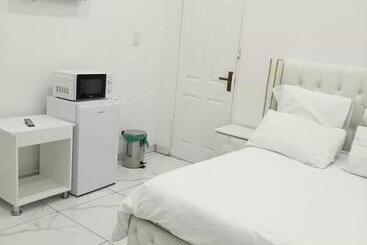 ペンション De Dreamz Guest House