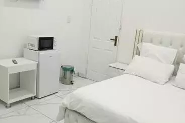 پانسیون De Dreamz Guest House