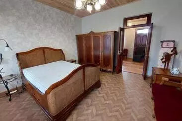 پانسیون Giorgii House