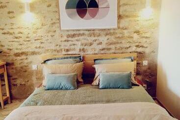 ペンション L échappée Belle Vue