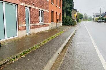 Pensiune La Petite Sartoise