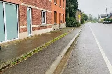 پانسیون La Petite Sartoise