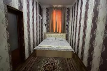 Pensjonat Siyob