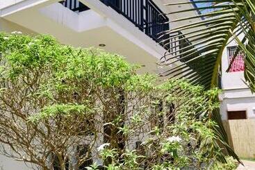 Apart Hotel The Armoury