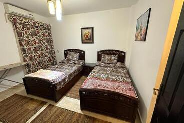 هتل آپارتمان بلومار Blumar