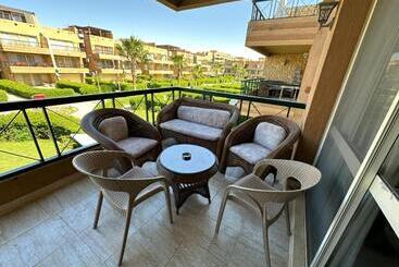 هتل آپارتمان بلومار Blumar