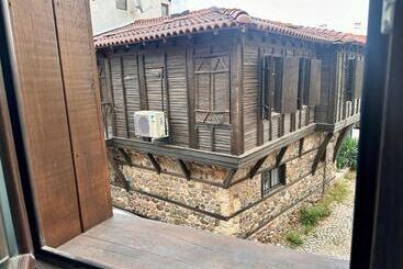 Arthotel Oscar I Sozopol