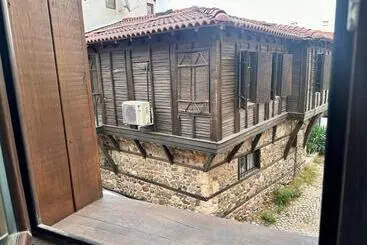 Arthotel Oscar I Sozopol