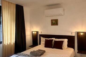 Arthotel Oscar I Sozopol