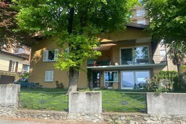 Aamiaismajoitus (B&B) Casa Mileti