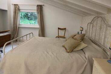 ベッドアンドブレックファースト Casa Mileti