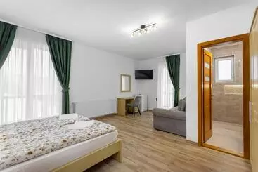 Aamiaismajoitus (B&B) Patakparti 4