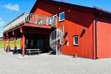 Bed and Breakfast Rickebasta Bnb