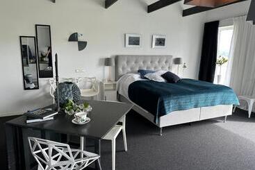 Bed and Breakfast Rickebasta Bnb