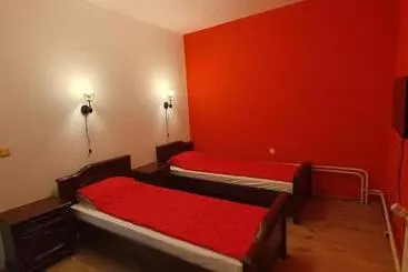 تختخواب و صبحانه Villa Lav