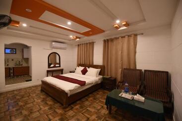 فندق Al Noor Starlet