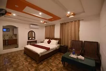 Hotelli Al Noor Starlet