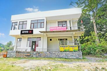 Hotel O Amour Home Stay