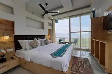 ホテル Sandeep Guest House