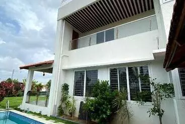 Vyana Farm House