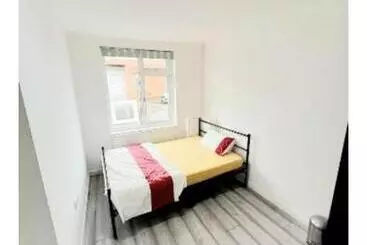Pensiune Double Ensuite Room Free Parking