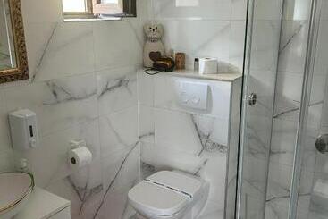 پانسیون Echilibru